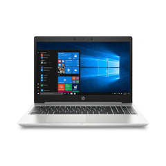 A Photo Of HP ProBook 455 G7 7JN03AV - 15.6 inch - Ryzen 7 4700U - 8GB Ram - 1TB HDD - Radeon RX Vega 10