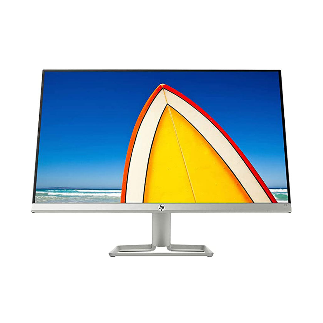 A Photo Of HP 24F - FHD 24