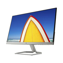 A Photo Of HP 24F - FHD 24