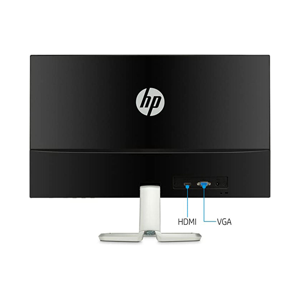 A Photo Of HP 24F - FHD 24