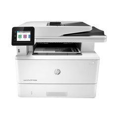 A Photo Of HP LaserJet Pro MFP M428dw - 3-in-1 Wireless Laser Printer