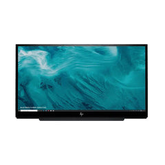 A Photo Of HP EliteDisplay S14 - 14