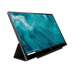 A Photo Of HP EliteDisplay S14 - 14