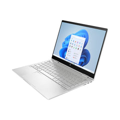 A Photo Of HP Envy x360 66B41UA - 13.3 inch - Core i7-1250U - 8GB Ram - 512GB SSD - Intel Iris Xe