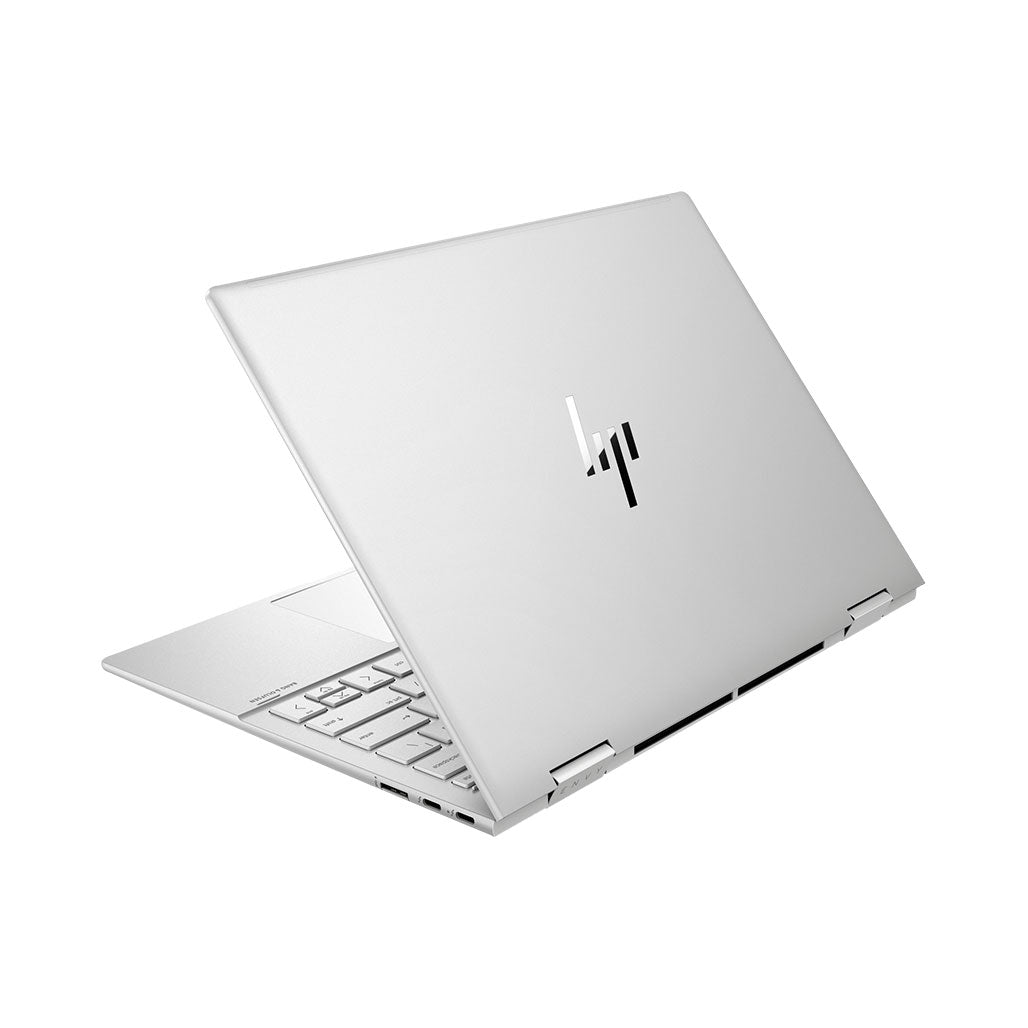 A Photo Of HP Envy x360 66B41UA - 13.3 inch - Core i7-1250U - 8GB Ram - 512GB SSD - Intel Iris Xe