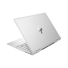 A Photo Of HP Envy x360 66B41UA - 13.3 inch - Core i7-1250U - 8GB Ram - 512GB SSD - Intel Iris Xe