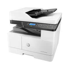 A Photo Of HP LaserJet MFP M443nda (8AF72A) - Laser Printer