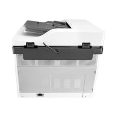 A Photo Of HP LaserJet MFP M443nda (8AF72A) - Laser Printer