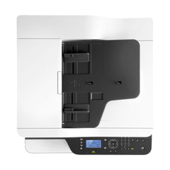 A Photo Of HP LaserJet MFP M443nda (8AF72A) - Laser Printer