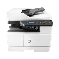 A Photo Of HP LaserJet MFP M443nda (8AF72A) - Laser Printer