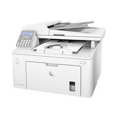 A Photo Of HP LaserJet Pro MFP M148fdw - Laser Printer