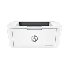 A Photo Of HP LaserJet Pro M15a - Laser Printer