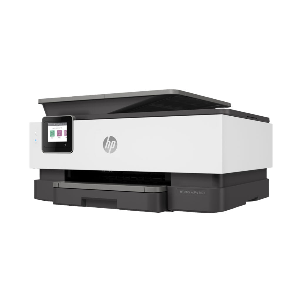 A Photo Of HP OfficeJet Pro 8023 - All-in-One Printer (1KR64B)