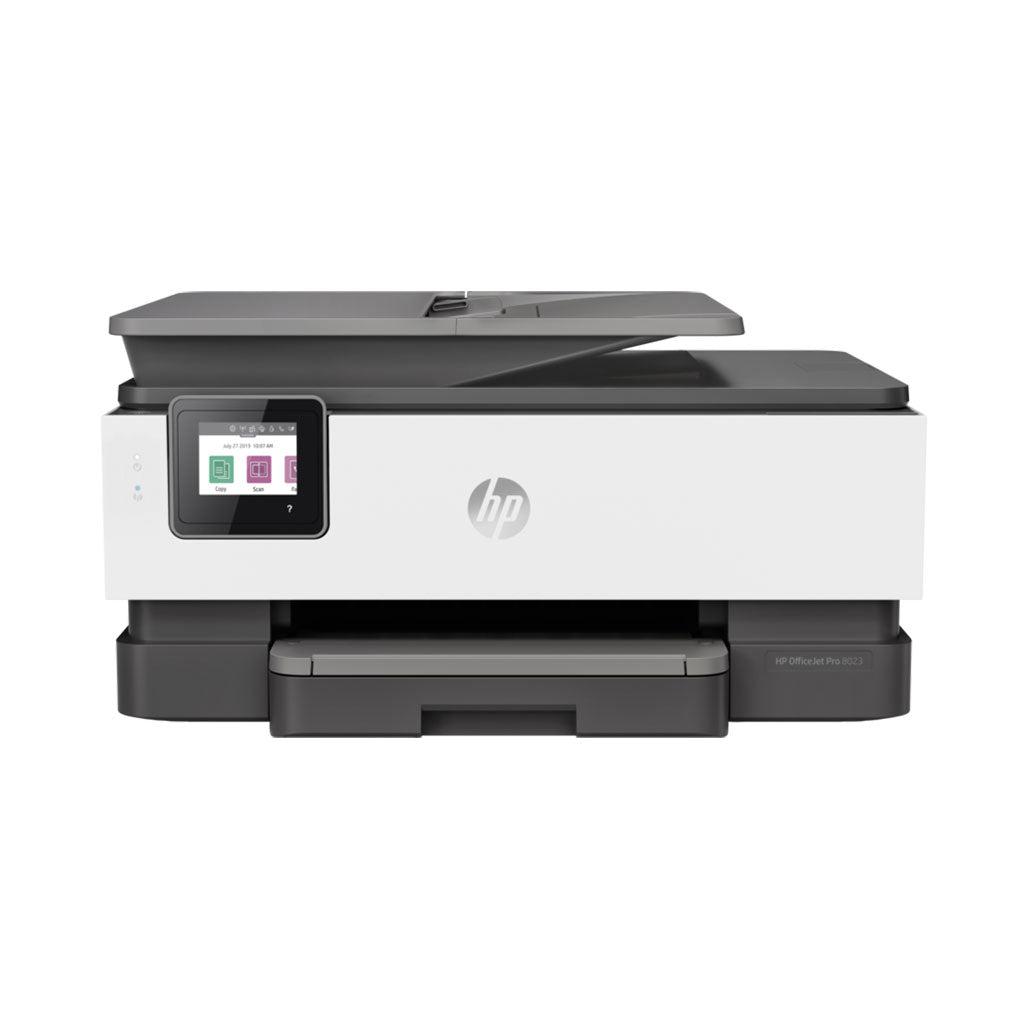 A Photo Of HP OfficeJet Pro 8023 - All-in-One Printer (1KR64B)