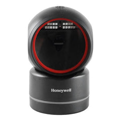 A Photo Of Honeywell Orbit HF680 2D Hands-Free Area-Imaging Scanner - Fast, Reliable, Modern Design