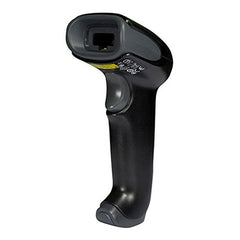 A Photo Of Honeywell Voyager 1250g Laser Barcode Scanner - High Performance and Ergonomic Design