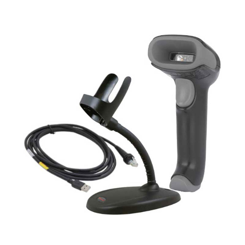 A Photo Of Honeywell Voyager XP 1470g - General Duty 1D/2D Barcode Scanner