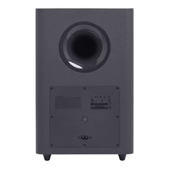 A Photo Of JBL Bar 2.1 Deep Bass (MK2) - 2.1 Channel Soundbar with Wireless Subwoofer
