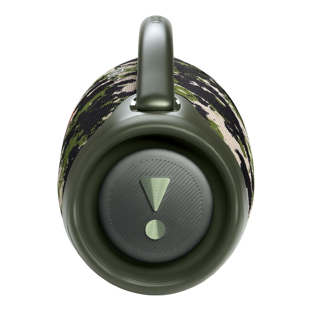 A Photo Of JBL Boombox 3 - Squad Edition - Portable Bluetooth Speaker