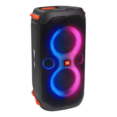 A Photo Of JBL PartyBox 110 - Portable Party Speaker