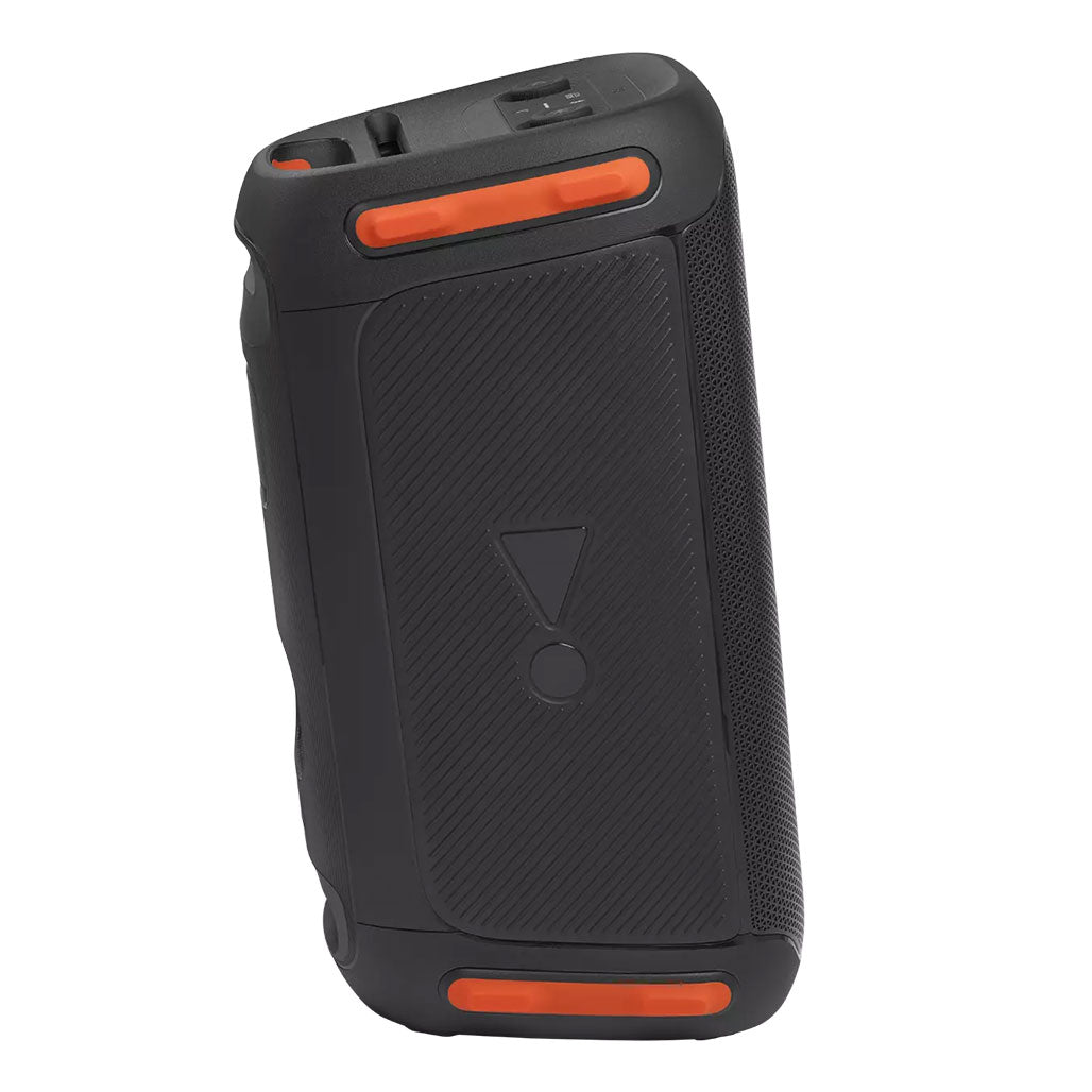 A Photo Of JBL PartyBox 110 - Portable Party Speaker