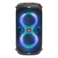 A Photo Of JBL PartyBox 110 - Portable Party Speaker