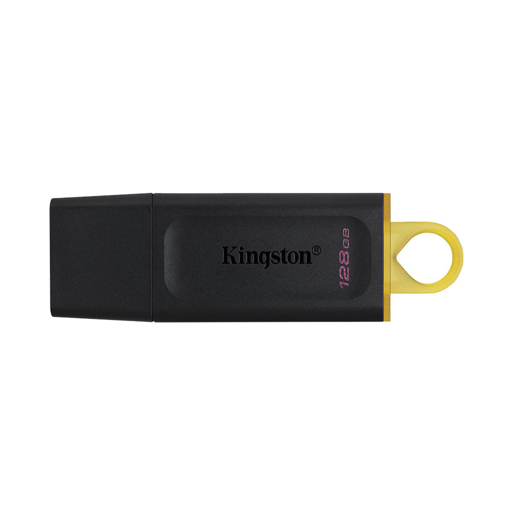 A Photo Of Kingston DataTraveler Exodia USB 3.2 Flash Drive