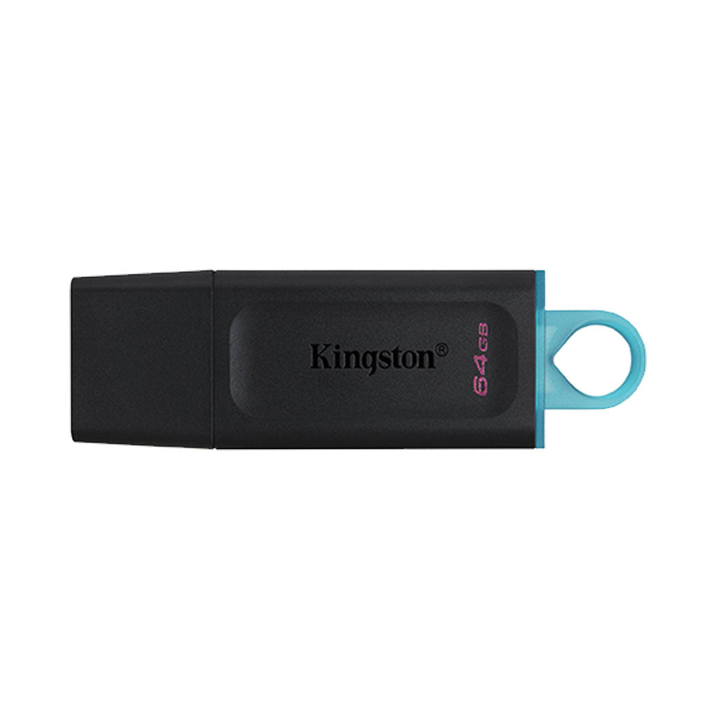A Photo Of Kingston DataTraveler Exodia USB 3.2 Flash Drive