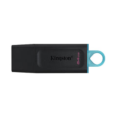 A Photo Of Kingston DataTraveler Exodia USB 3.2 Flash Drive