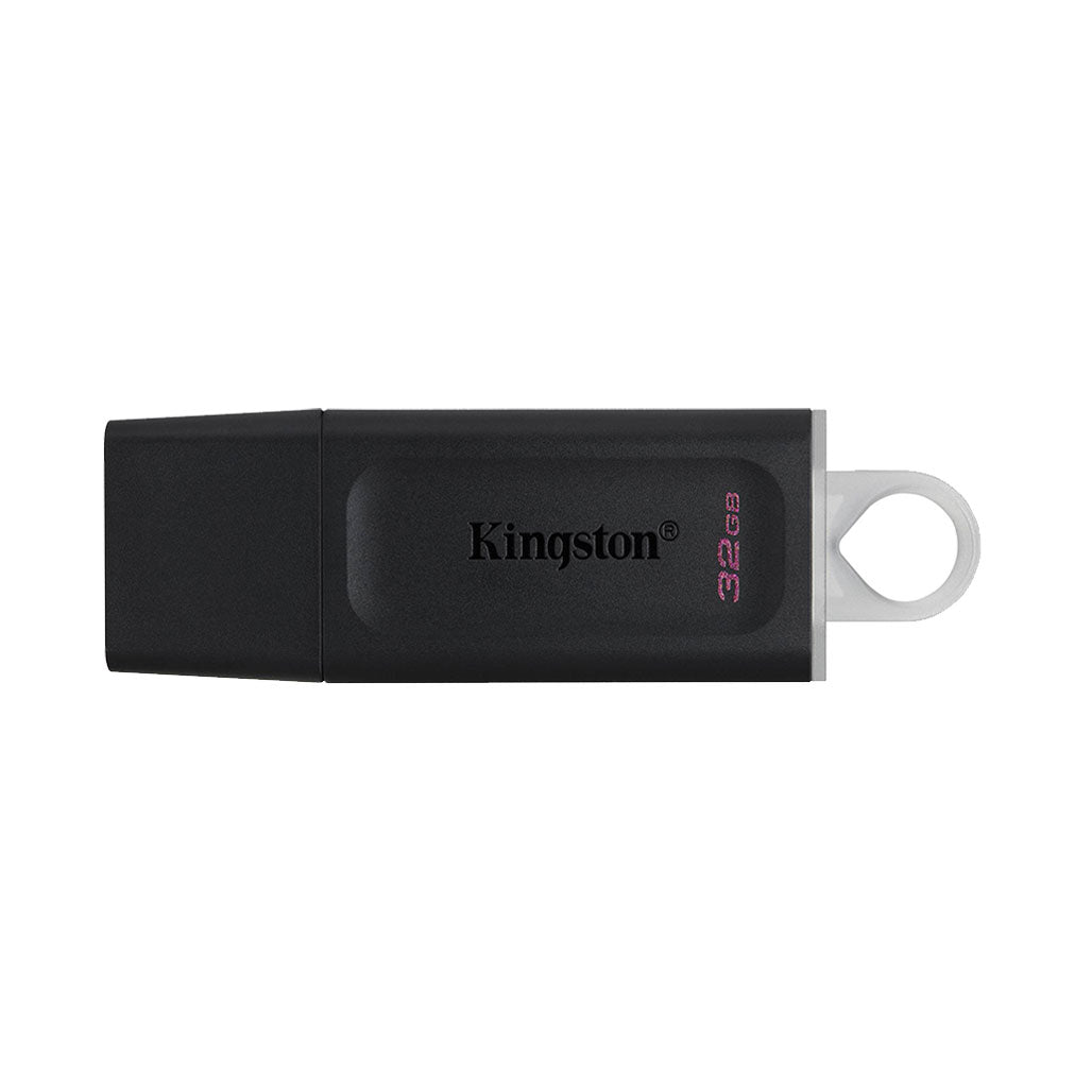 A Photo Of Kingston DataTraveler Exodia USB 3.2 Flash Drive