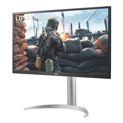 A Photo Of LG 27UP550N-W - 27
