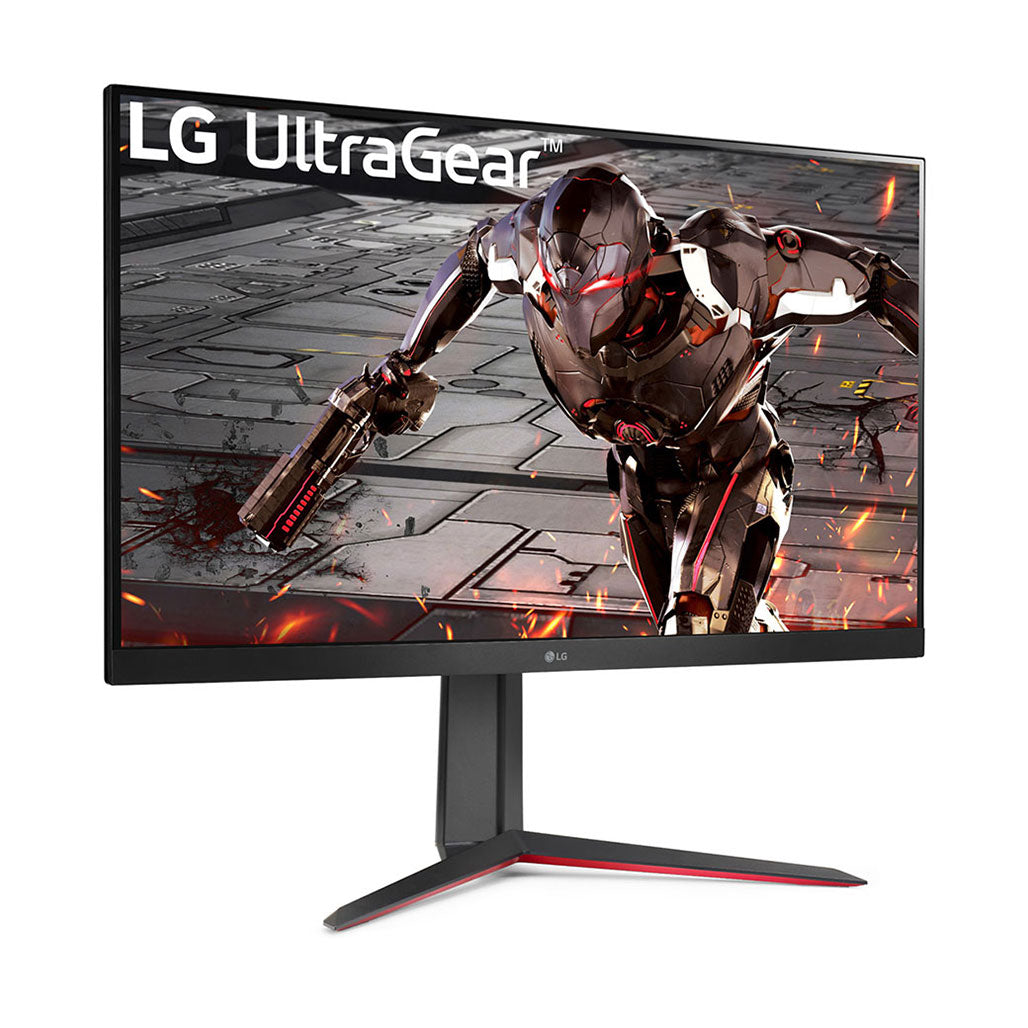 A Photo Of LG 32GN650-B - 32