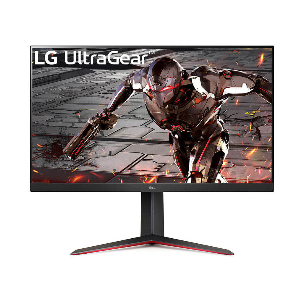 A Photo Of LG 32GN650-B - 32