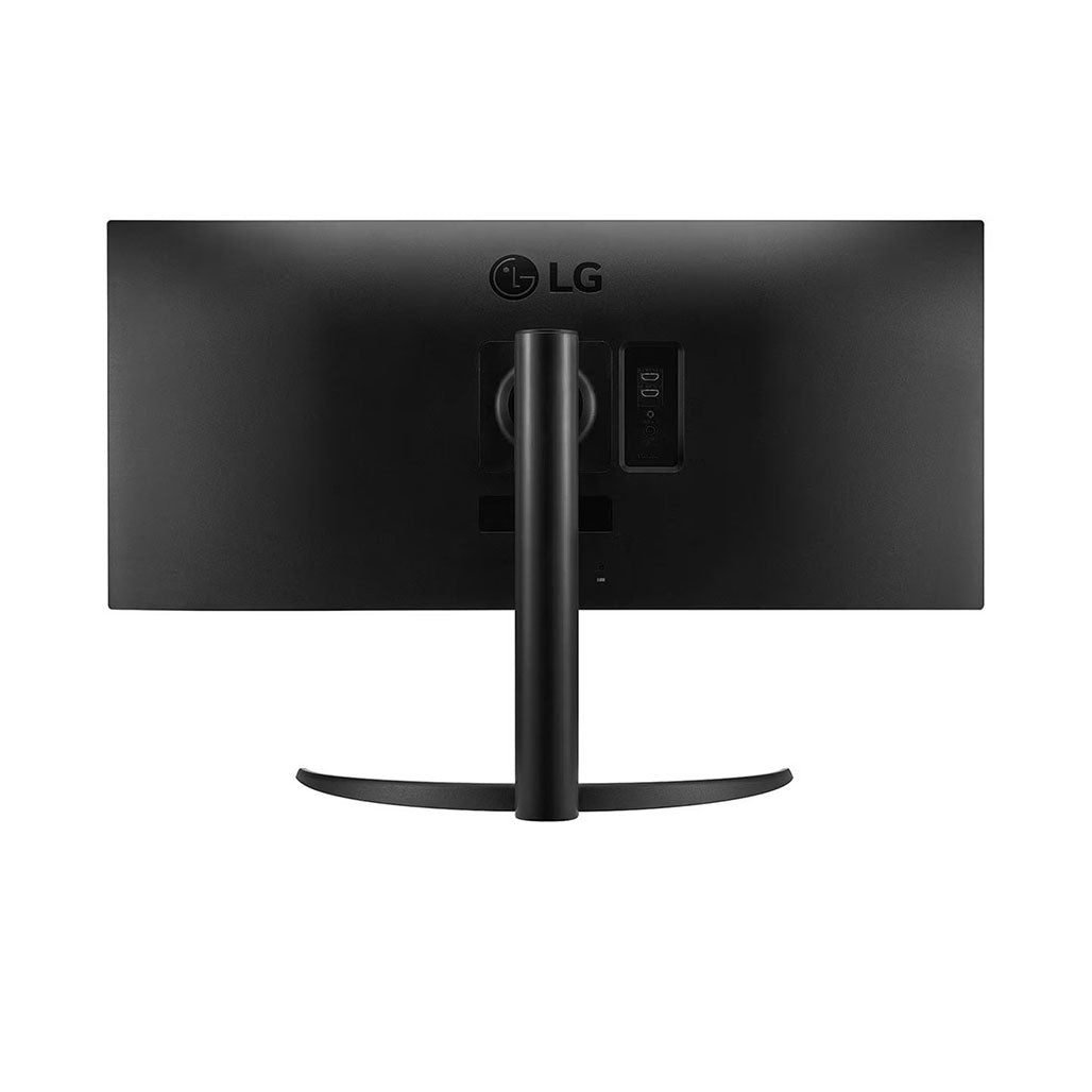 A Photo Of LG 34WP550-B - 34