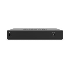 A Photo Of Linksys LGS108P - 8-Port Gigabit Unmanaged PoE+ Switch with 50W Power Budget