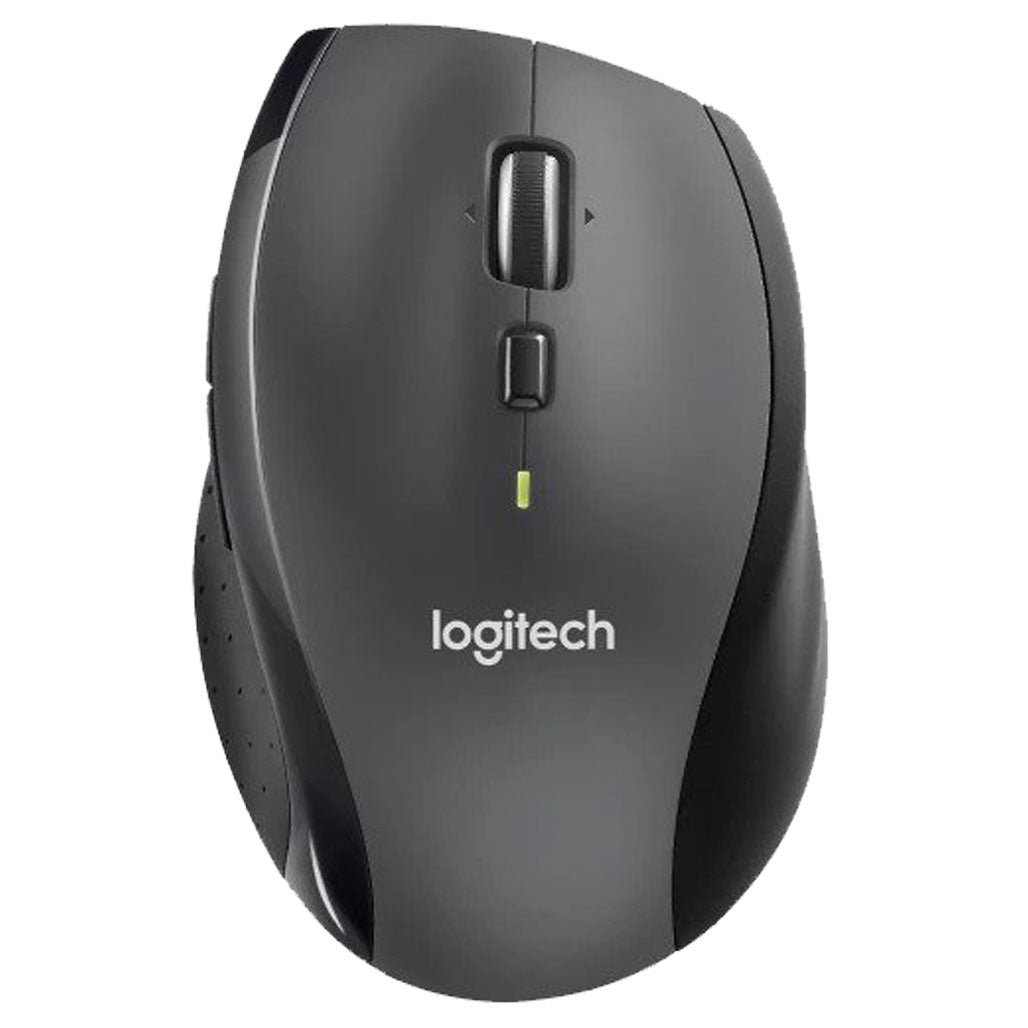 A Photo Of Logitech M705 Marathon Wireless Mouse | 910-001935
