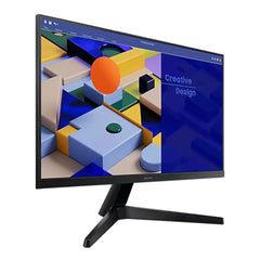 A Photo Of Samsung 24