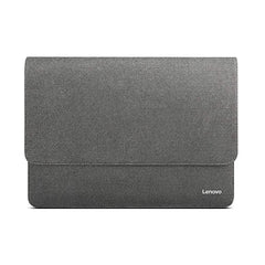 A Photo Of Lenovo 14-Inch Ultra Slim Laptop Sleeve - Grey