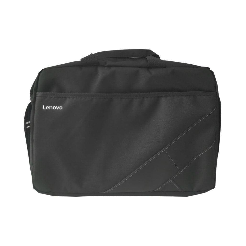 A Photo Of Lenovo Laptop Bag