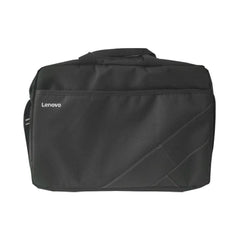 A Photo Of Lenovo Laptop Bag