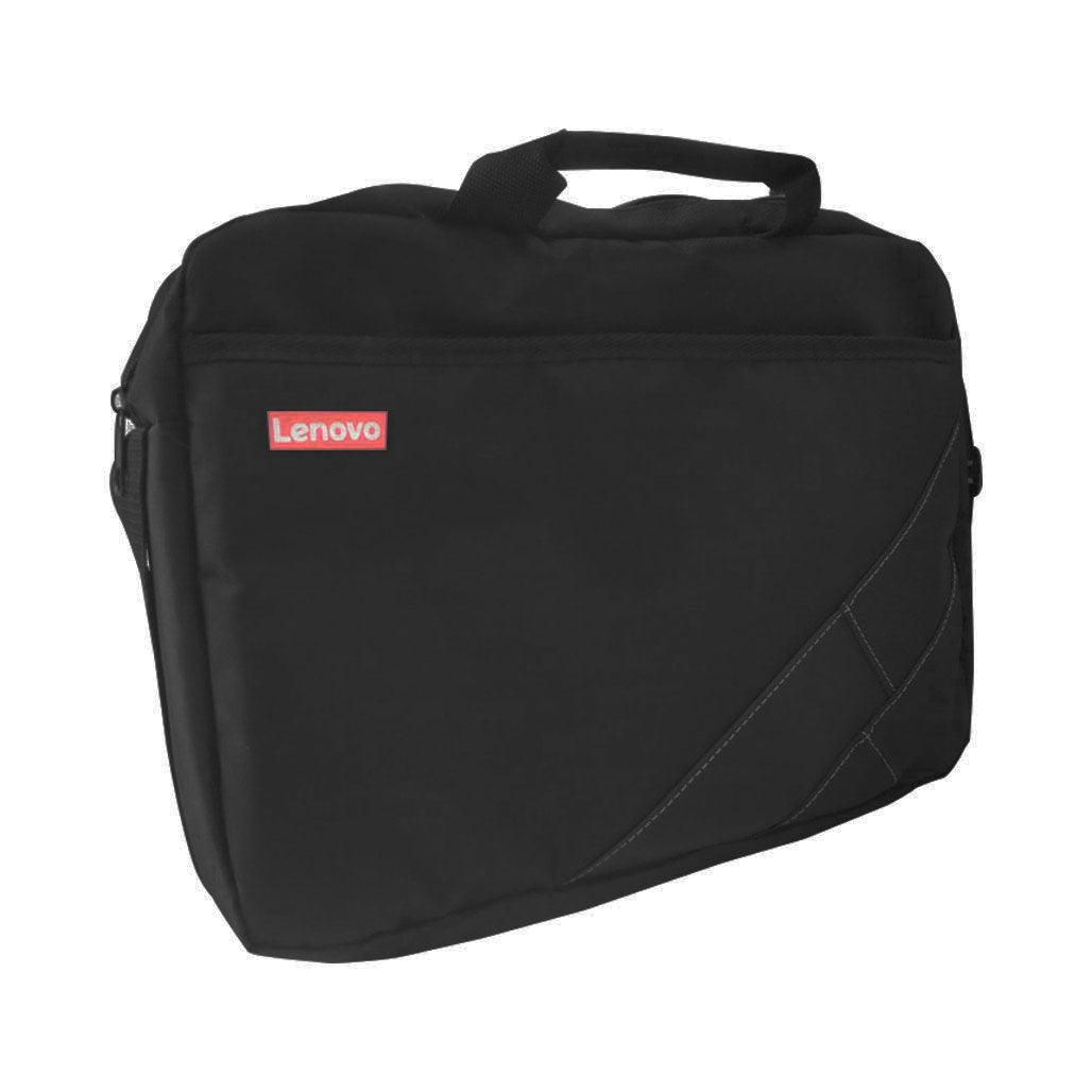 A Photo Of Lenovo Laptop Bag