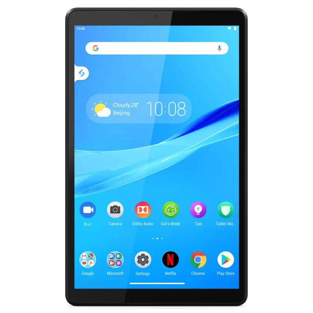 A Photo Of Lenovo TAB M8 2nd Gen 3GB RAM 32GB  - 4G LTE