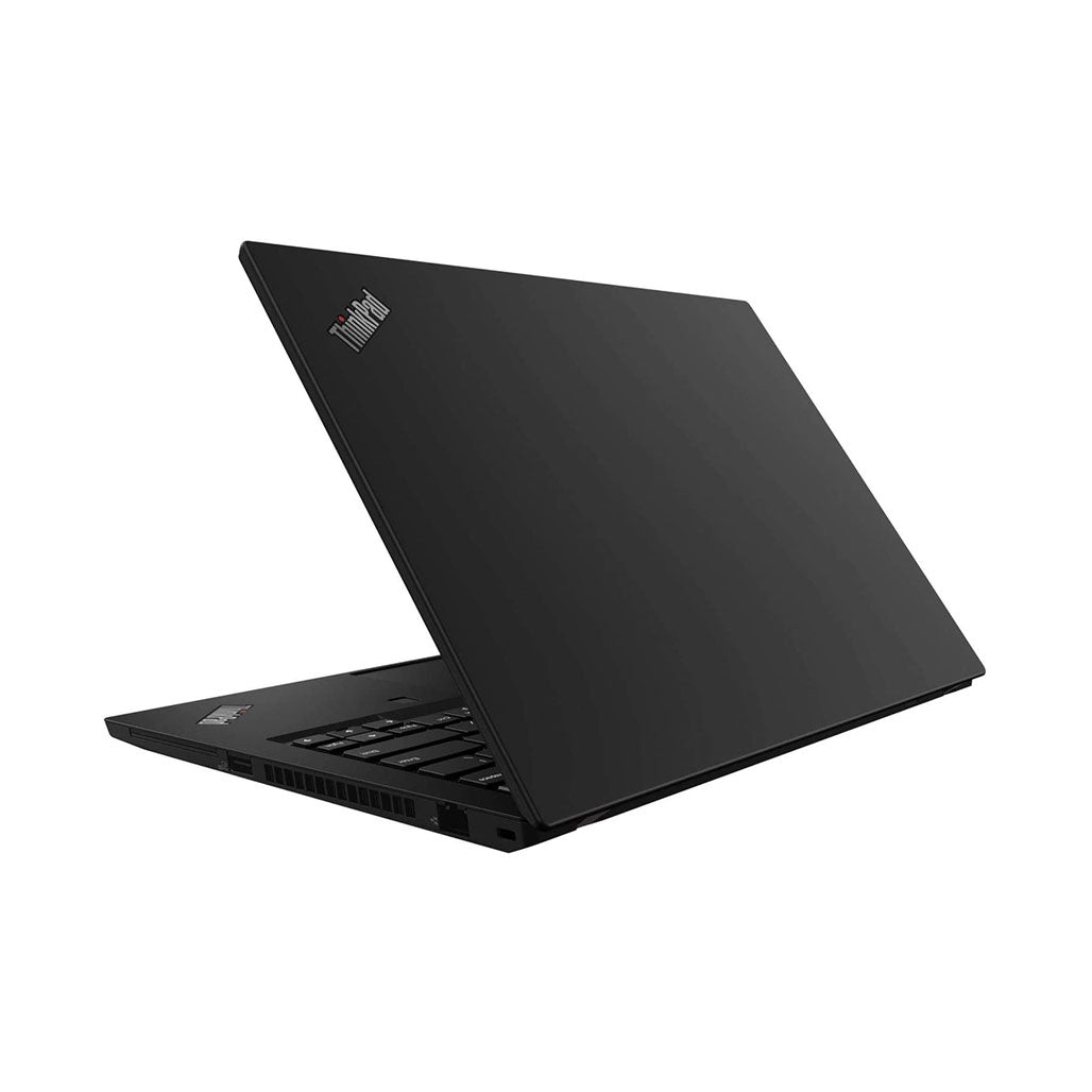 A Photo Of Lenovo ThinkPad P15v G2 21D8001WED - 15.6 inch - Core i7-12800H - 16GB Ram - 512GB SSD - Quadro T600 4GB