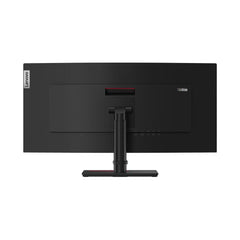A Photo Of Lenovo ThinkVision T34w-20 - 34