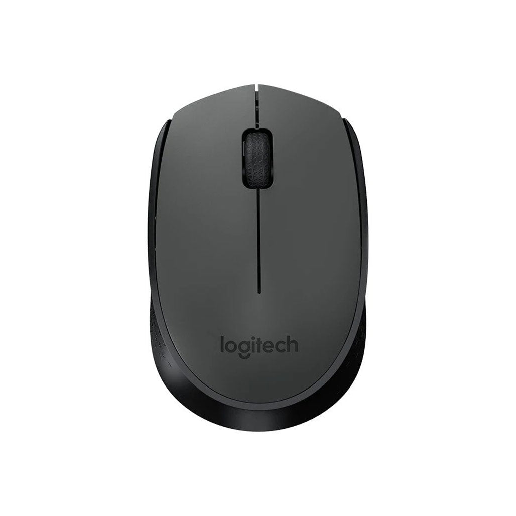 A Photo Of Logitech MK235 Wireless Keyboard and Mouse Combo