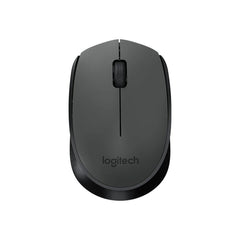 A Photo Of Logitech MK235 Wireless Keyboard and Mouse Combo