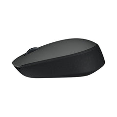 A Photo Of Logitech MK235 Wireless Keyboard and Mouse Combo