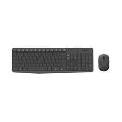 A Photo Of Logitech MK235 Wireless Keyboard and Mouse Combo