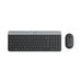 A Small Photo Of Logitech MK470 Slim - Wireless Keyboard and Mouse Combo's Color Variant