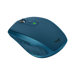 A Photo Of Logitech 910-005154 MX Anywhere 2S Wireless Mouse - Teal